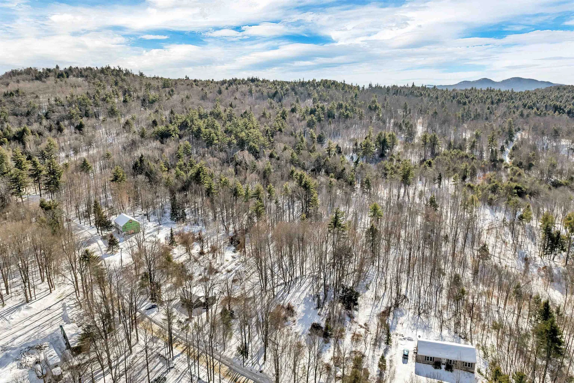 82 Edgerly School Road Meredith NH 03253