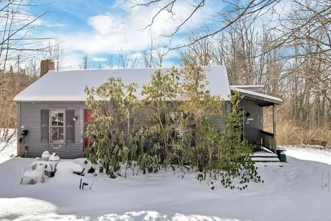 82 Edgerly School Road Meredith NH 03253