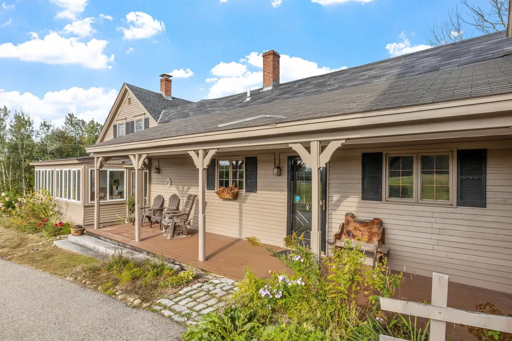 115 Old Mountain Road Moultonborough NH 03254