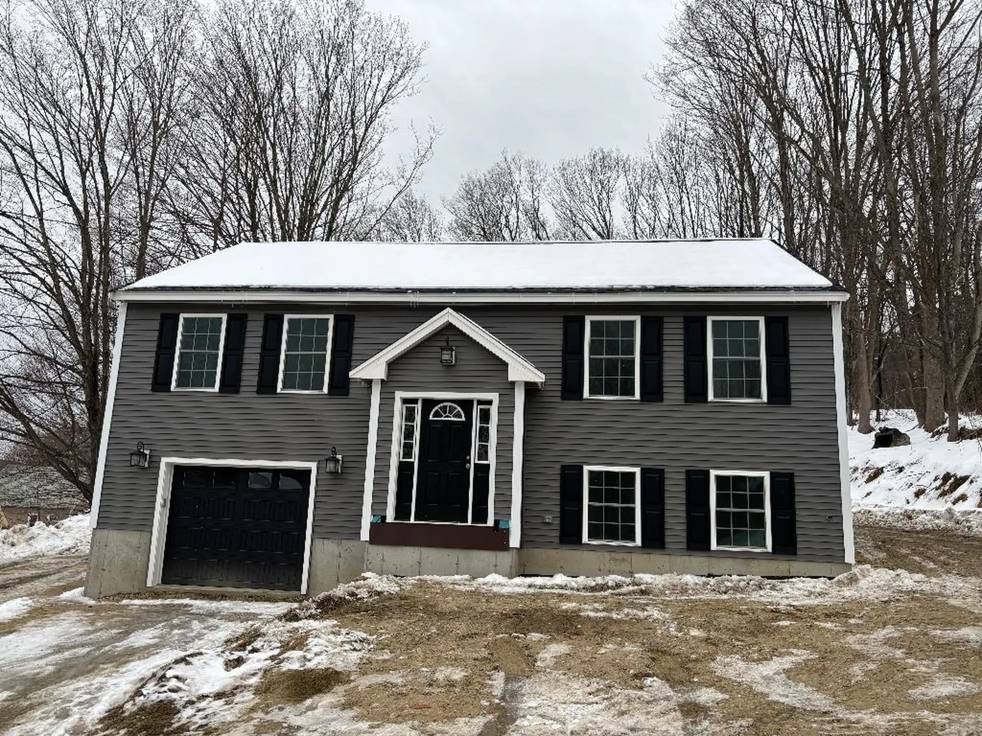 16 Chapel Street Winchester NH 03470