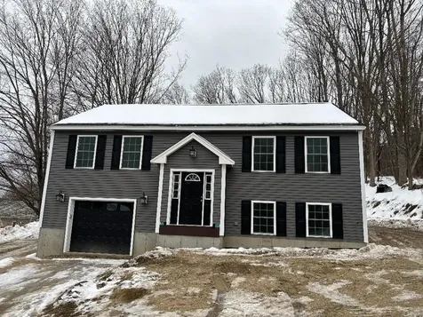 16 Chapel Street Winchester NH 03470