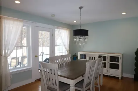 47 Lower Cemetery Road Langdon NH 03602