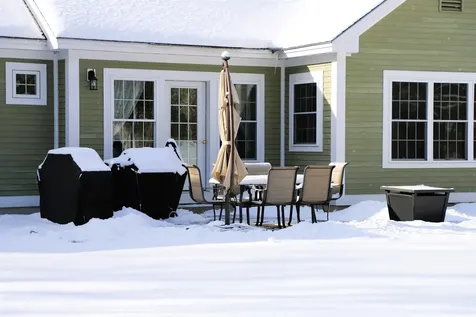 47 Lower Cemetery Road Langdon NH 03602