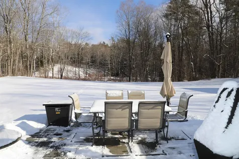 47 Lower Cemetery Road Langdon NH 03602