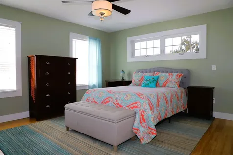 47 Lower Cemetery Road Langdon NH 03602