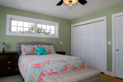 47 Lower Cemetery Road Langdon NH 03602