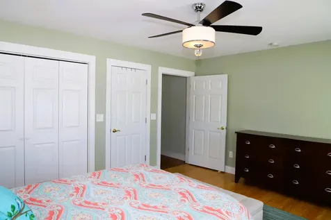 47 Lower Cemetery Road Langdon NH 03602