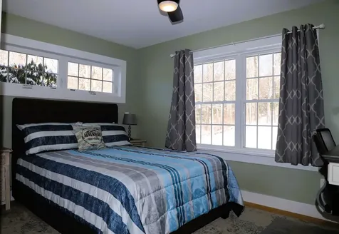 47 Lower Cemetery Road Langdon NH 03602