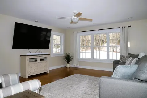 47 Lower Cemetery Road Langdon NH 03602