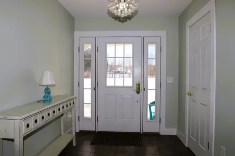 47 Lower Cemetery Road Langdon NH 03602