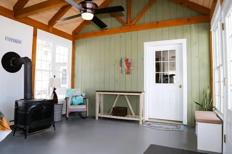 47 Lower Cemetery Road Langdon NH 03602