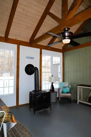 47 Lower Cemetery Road Langdon NH 03602