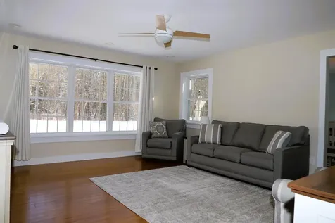 47 Lower Cemetery Road Langdon NH 03602