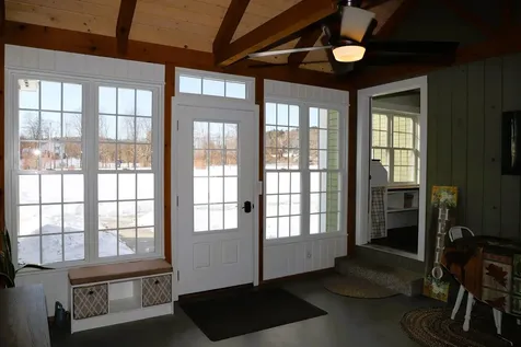 47 Lower Cemetery Road Langdon NH 03602