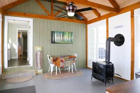 47 Lower Cemetery Road Langdon NH 03602