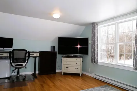 47 Lower Cemetery Road Langdon NH 03602