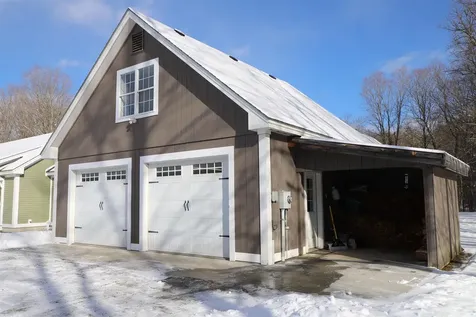 47 Lower Cemetery Road Langdon NH 03602