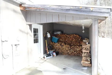 47 Lower Cemetery Road Langdon NH 03602