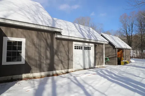 47 Lower Cemetery Road Langdon NH 03602