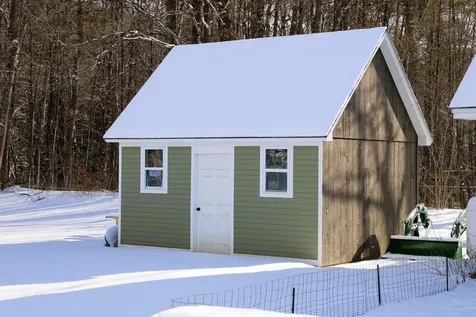 47 Lower Cemetery Road Langdon NH 03602