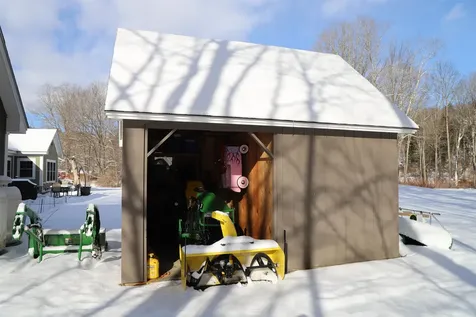 47 Lower Cemetery Road Langdon NH 03602