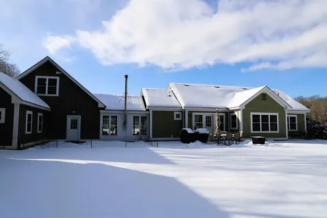 47 Lower Cemetery Road Langdon NH 03602