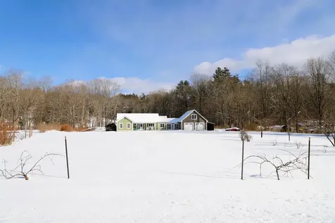 47 Lower Cemetery Road Langdon NH 03602