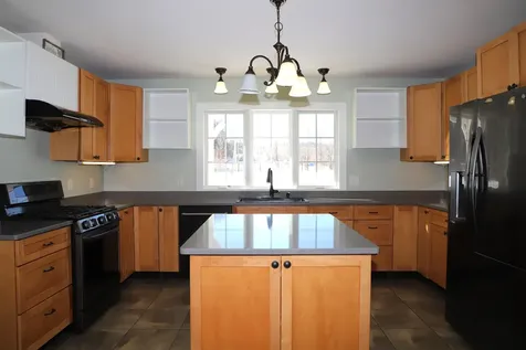 47 Lower Cemetery Road Langdon NH 03602