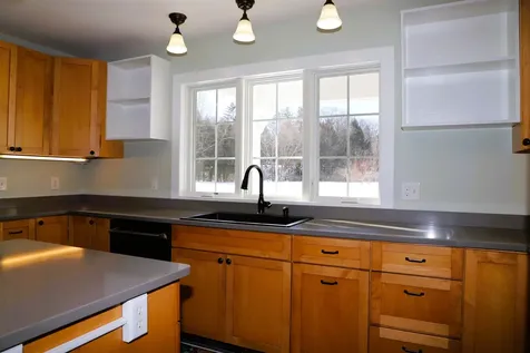 47 Lower Cemetery Road Langdon NH 03602