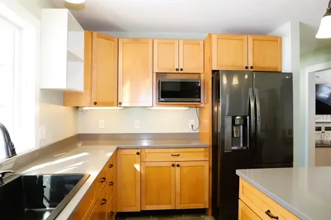 47 Lower Cemetery Road Langdon NH 03602