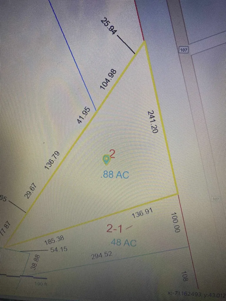 91 Fremont Road Raymond NH 03077