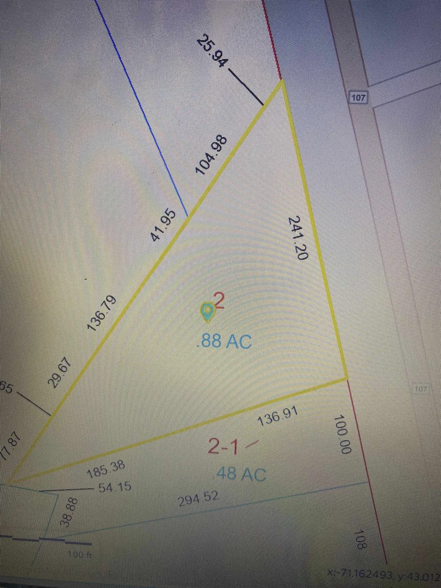 91 Fremont Road Raymond NH 03077