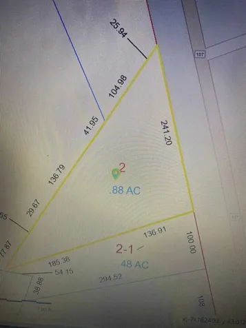 91 Fremont Road Raymond NH 03077