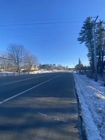 91 Fremont Road Raymond NH 03077