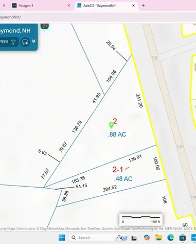 91 Fremont Road Raymond NH 03077