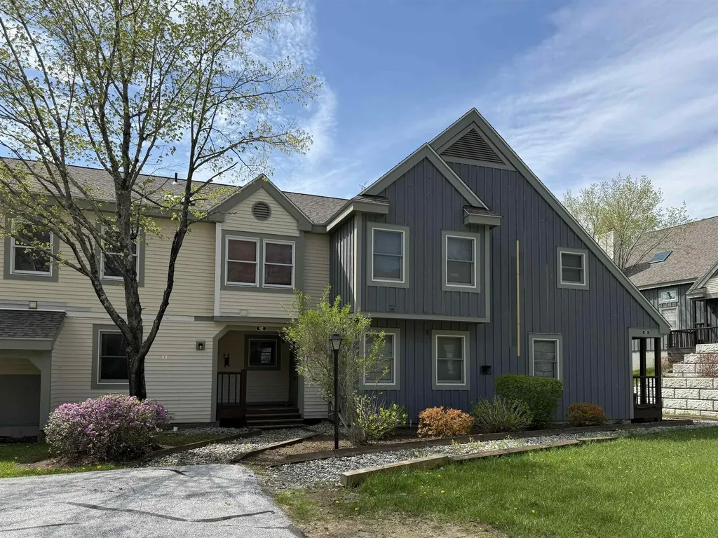 49C Greensprings Road Dover VT 05356