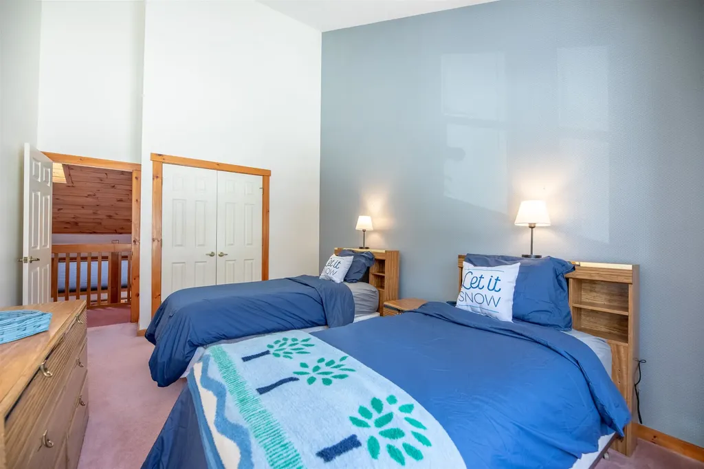 49C Greensprings Road Dover VT 05356