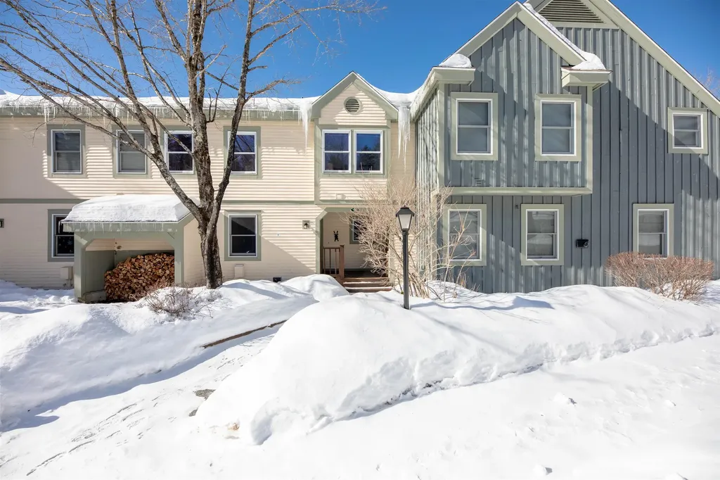 49C Greensprings Road Dover VT 05356