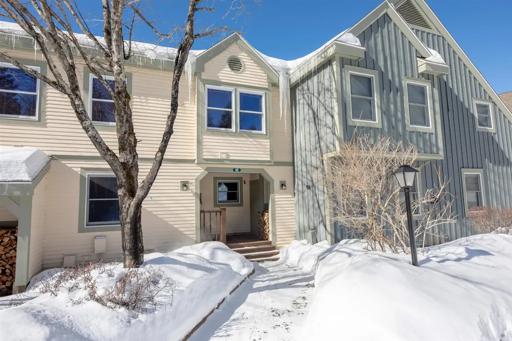 49C Greensprings Road Dover VT 05356