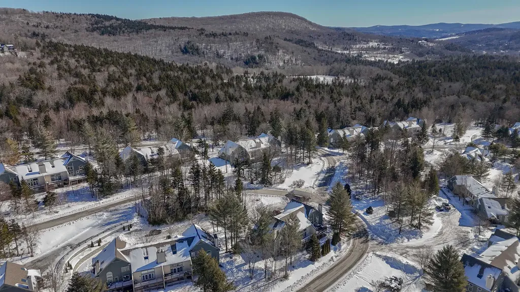 49C Greensprings Road Dover VT 05356