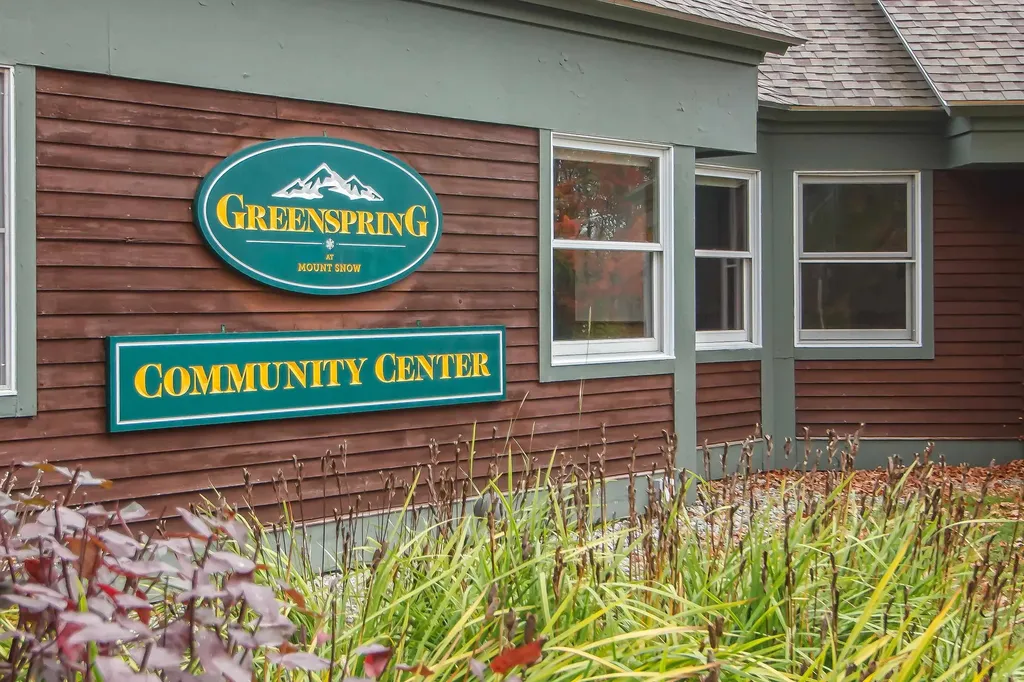 49C Greensprings Road Dover VT 05356