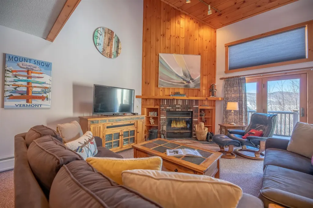 49C Greensprings Road Dover VT 05356