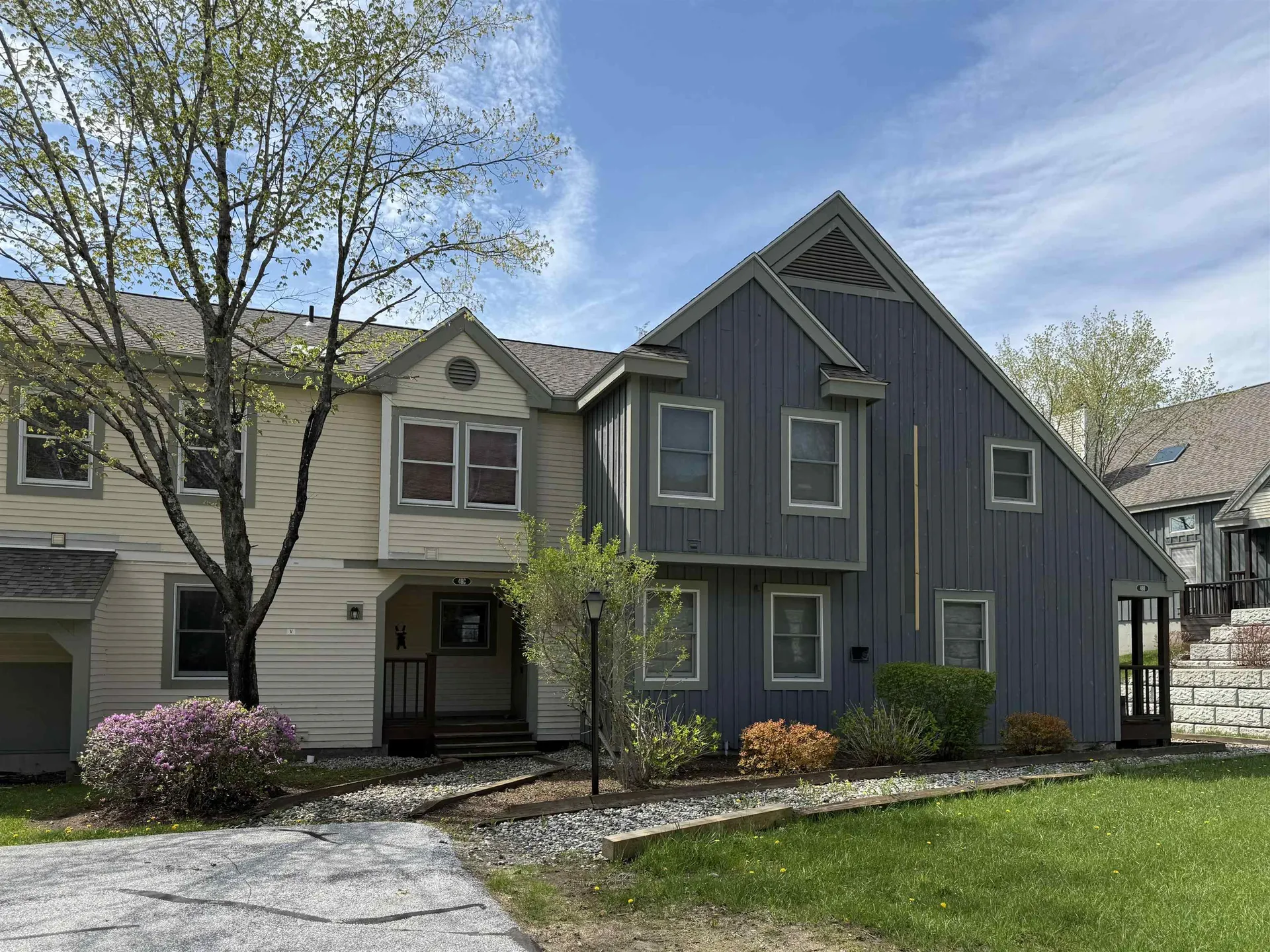 49C Greensprings Road Dover VT 05356