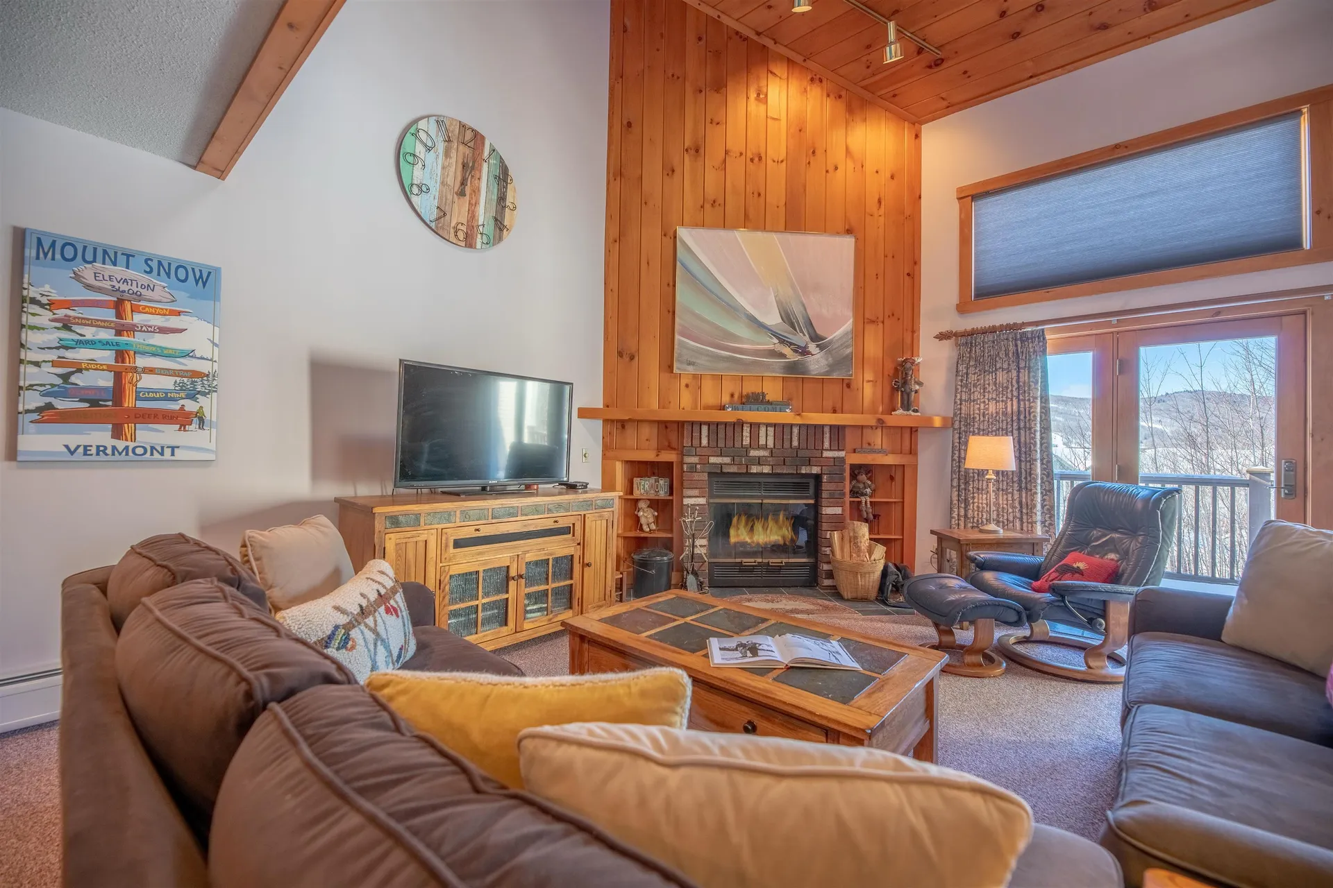 49C Greensprings Road Dover VT 05356