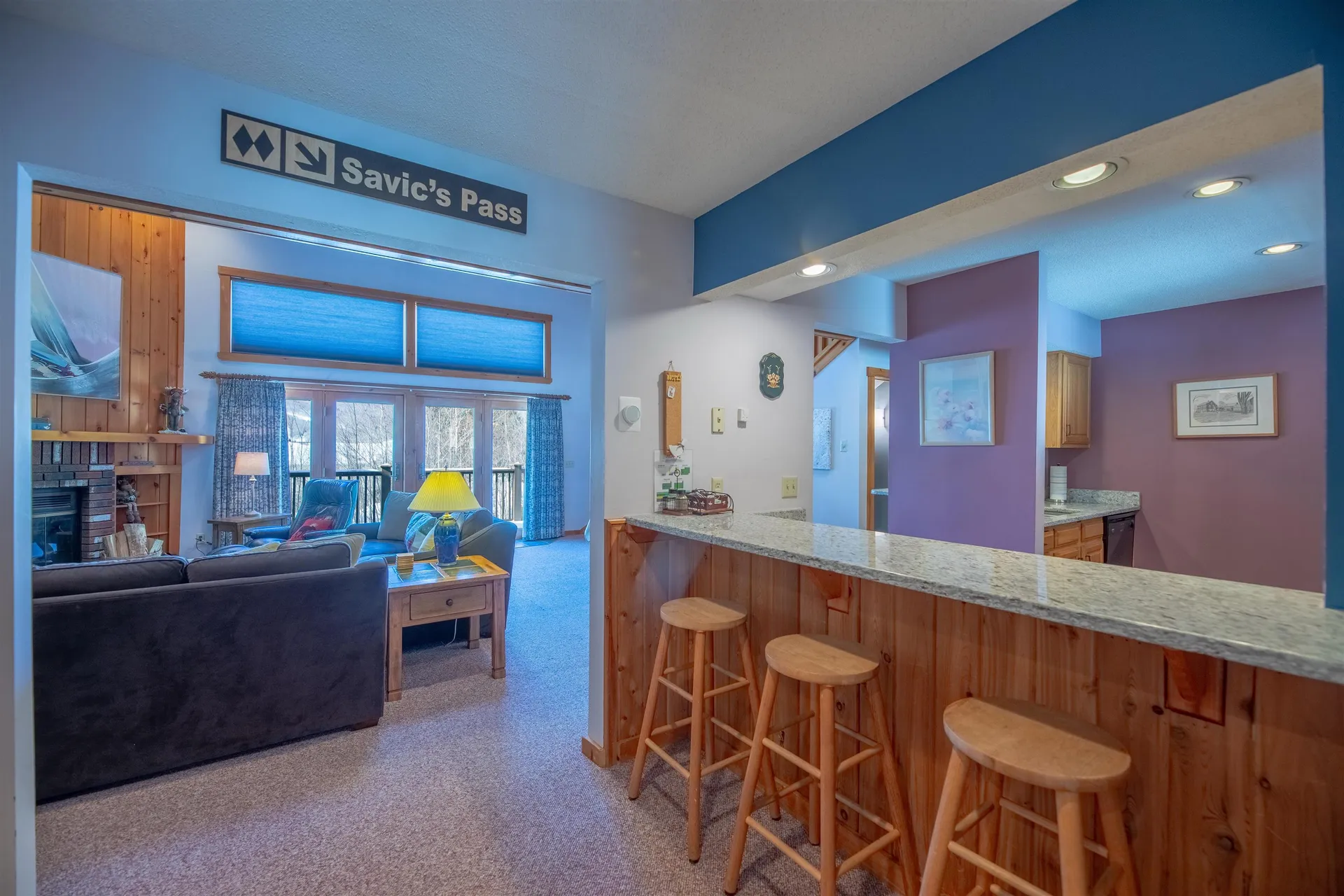 49C Greensprings Road Dover VT 05356