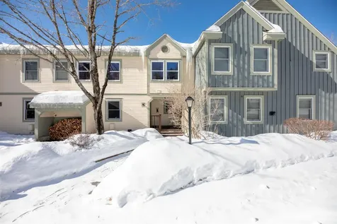 49C Greensprings Road Dover VT 05356