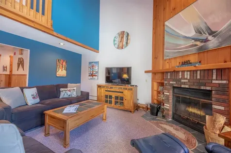 49C Greensprings Road Dover VT 05356