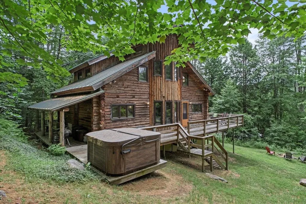 69 Chapin Lane Jamaica VT 05343