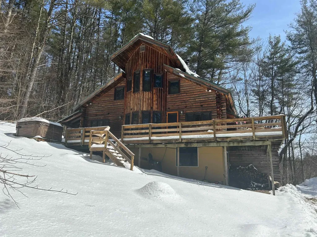 69 Chapin Lane Jamaica VT 05343
