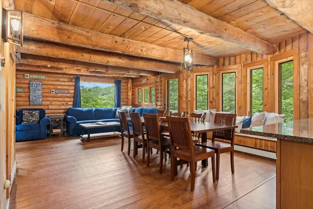 69 Chapin Lane Jamaica VT 05343